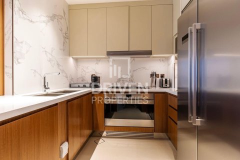 3 غرف نوم شقة في The Address Residences Dubai Opera, الإمارات العربية المتحدة رقم 192697 12