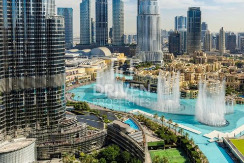 3 غرف نوم شقة في The Address Residences Dubai Opera, الإمارات العربية المتحدة رقم 192697 19