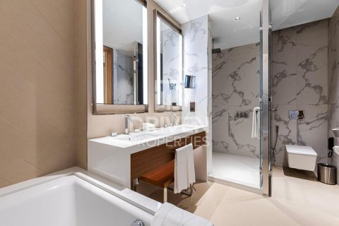 3 غرف نوم شقة في The Address Residences Dubai Opera, الإمارات العربية المتحدة رقم 192697 15