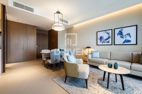 3 غرف نوم شقة في The Address Residences Dubai Opera, الإمارات العربية المتحدة رقم 192697 3