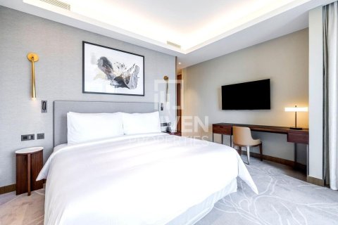 2 غرف نوم شقة في The Address Residences Dubai Opera, الإمارات العربية المتحدة رقم 192695 10