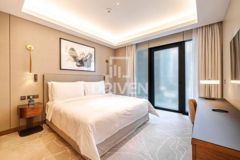 2 غرف نوم شقة في The Address Residences Dubai Opera, الإمارات العربية المتحدة رقم 192695 13