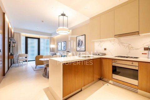 2 غرف نوم شقة في The Address Residences Dubai Opera, الإمارات العربية المتحدة رقم 192695 7