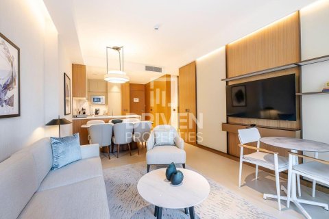 2 غرف نوم شقة في The Address Residences Dubai Opera, الإمارات العربية المتحدة رقم 192695 5