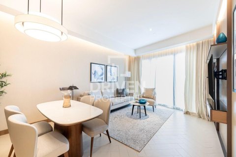 Квартира с 2 спальнями в The Address Residences Dubai Opera, ОАЭ №192698