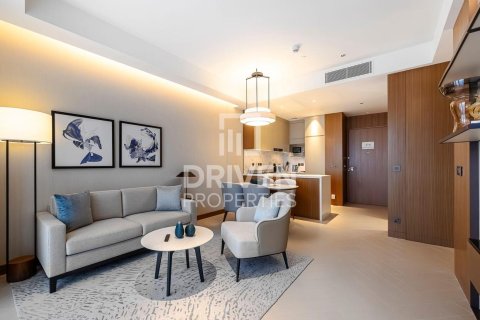 1 غرف نوم شقة في The Address Residences Dubai Opera, الإمارات العربية المتحدة رقم 192701 4