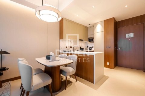 1 غرف نوم شقة في The Address Residences Dubai Opera, الإمارات العربية المتحدة رقم 192701 5
