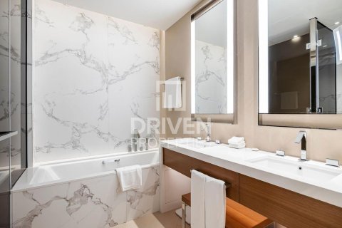1 غرف نوم شقة في The Address Residences Dubai Opera, الإمارات العربية المتحدة رقم 192701 10
