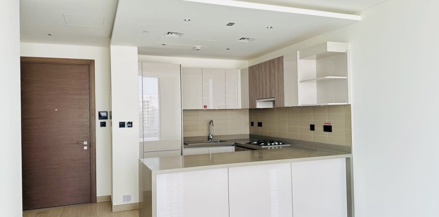 2 bedrooms Apartment in THE CREST GRANDE Sobha Hartland, UAE No. 187328