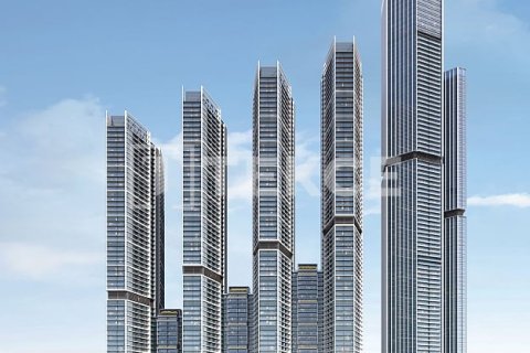 2 bedrooms Apartment in Jumeirah Lake Towers, UAE No. 64866