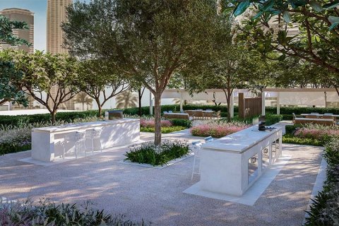Appartement de Studio à Business Bay, UAE No. 110837 12