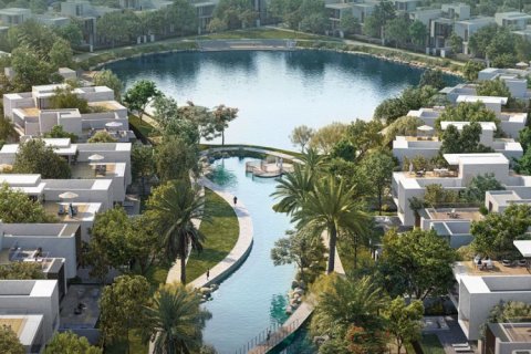 4 bedrooms Villa in Dubai Hills Estate, UAE No. 110831