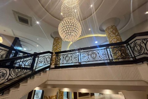Villa de 7 chambres à Riyadh, Saudi Arabia No. 67979 19