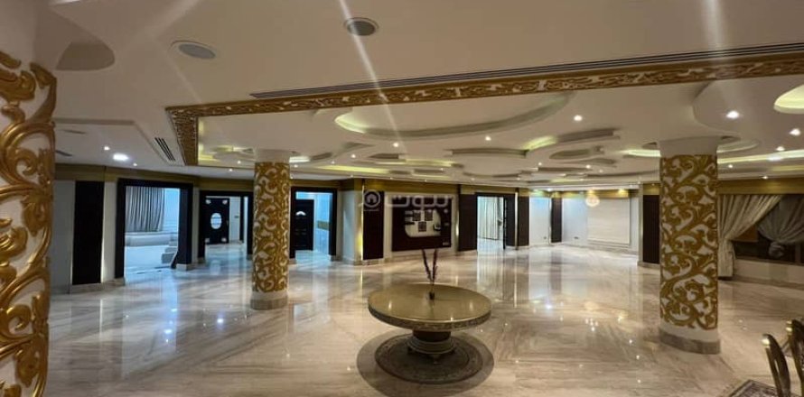 Villa de 7 chambres à Riyadh, Saudi Arabia No. 67979