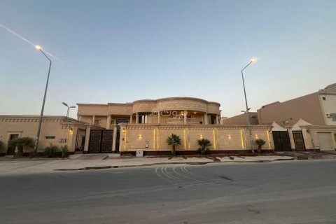 Villa de 7 chambres à Riyadh, Saudi Arabia No. 67979 20