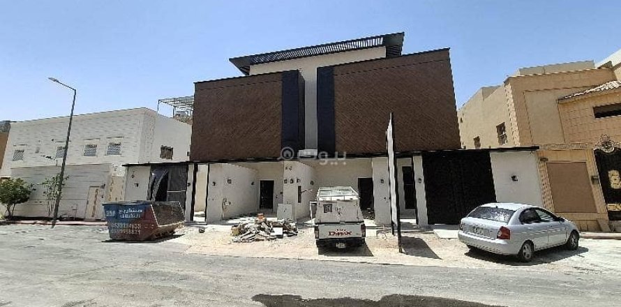 4 bedrooms Apartment in Riyadh, Saudi Arabia No. 67980