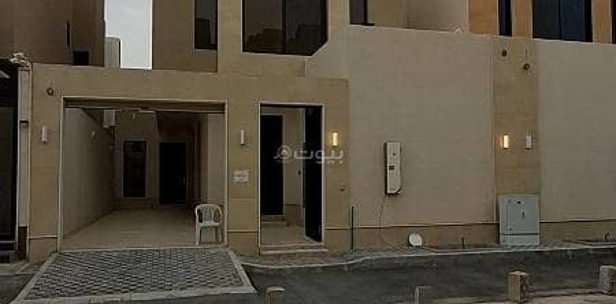5 غرفة نوم  فيلا في مدينة الرياض, السُّعُودِيَّة رقم 67983