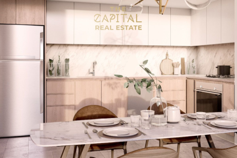 2 bedrooms Apartment in Dubai, UAE No. 97273