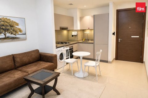 Apartment de 1 dormitorio en Dubai, UAE No. 169099