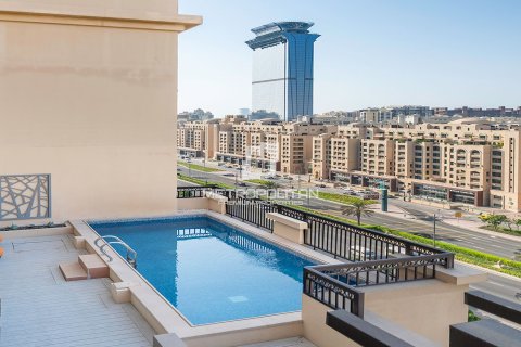 5 غرفة نوم  بانتهاوس في نخلة جميرا, الإمارات العربية المتحدة رقم 128395 18