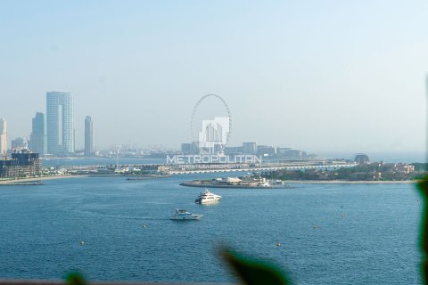 Penthouse de 5 chambres à Palm Jumeirah, UAE No. 128395