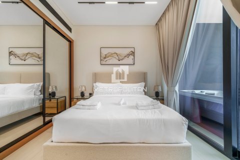 Appartement de 2 chambres à Business Bay, UAE No. 128396 26
