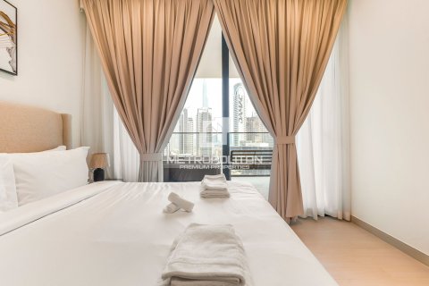 Appartement de 2 chambres à Business Bay, UAE No. 128396 28