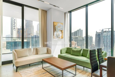 Appartement de 2 chambres à Business Bay, UAE No. 128396 6