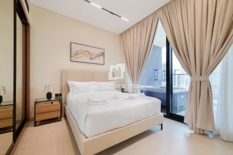 Appartement de 2 chambres à Business Bay, UAE No. 128396 25