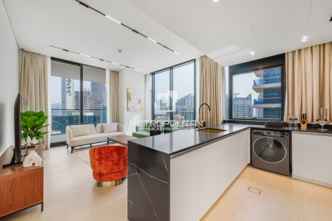 Appartement de 2 chambres à Business Bay, UAE No. 128396