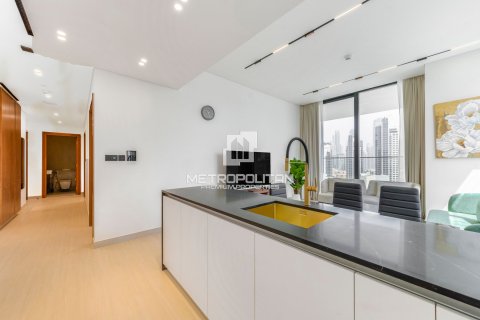 Appartement de 2 chambres à Business Bay, UAE No. 128396 13