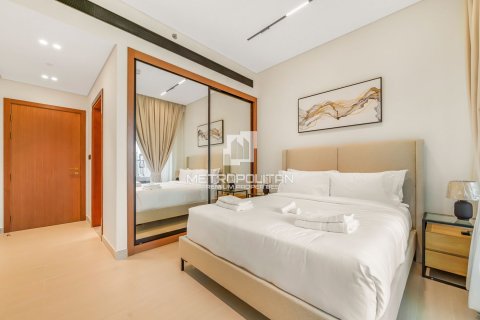 Appartement de 2 chambres à Business Bay, UAE No. 128396 27