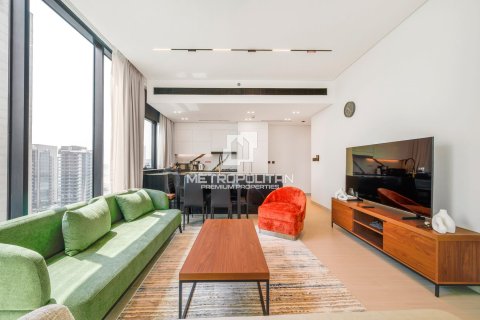 Appartement de 2 chambres à Business Bay, UAE No. 128396 8
