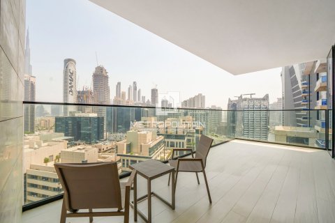 Appartement de 2 chambres à Business Bay, UAE No. 128396 31