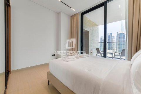 Appartement de 2 chambres à Business Bay, UAE No. 128396 16