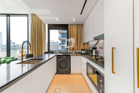 Appartement de 2 chambres à Business Bay, UAE No. 128396 3