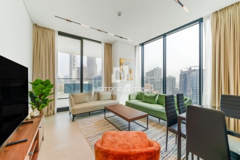 Appartement de 2 chambres à Business Bay, UAE No. 128396 5