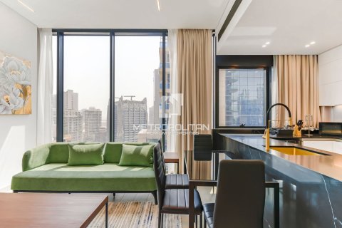Appartement de 2 chambres à Business Bay, UAE No. 128396 12