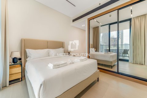 Appartement de 2 chambres à Business Bay, UAE No. 128396 19