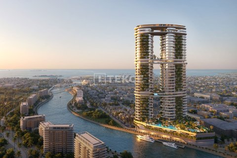 Appartement de 4 chambres à Al Wasl, UAE No. 163207
