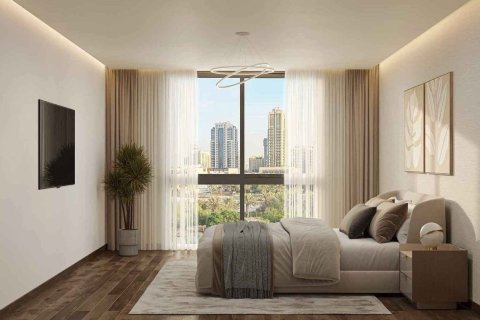 Apartment de 1 dormitorio en Mayfair Residence Jumeirah Village Circle, UAE No. 124750 7