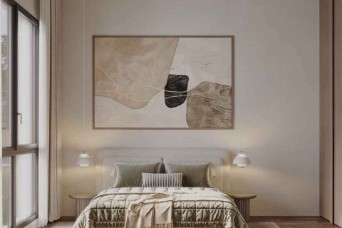 Appartement de 1 chambre à Mayfair Residence Jumeirah Village Circle, UAE No. 124750