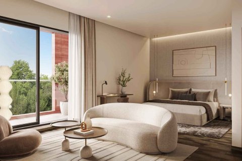 Appartement de 2 chambres à Mayfair Residence Jumeirah Village Circle, UAE No. 124755