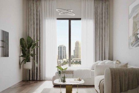 Appartement de 2 chambres à Mayfair Residence Jumeirah Village Circle, UAE No. 124752