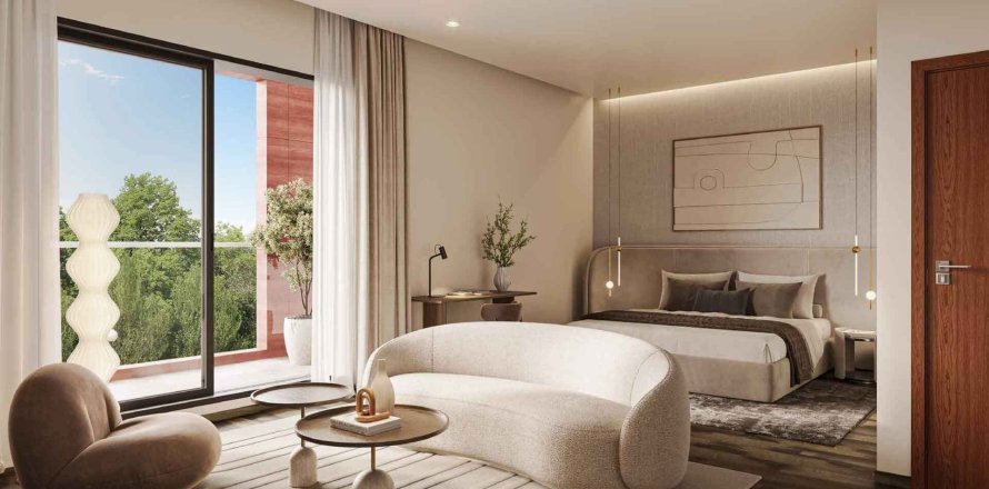 2 bedrooms Apartment in Mayfair Residence Jumeirah Village Circle, UAE No. 124751