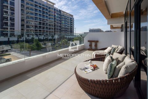 Appartement de 2 chambres à Meydan, UAE No. 130228