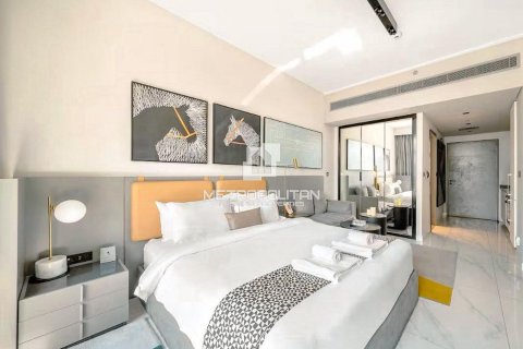 Appartement de Studio à Business Bay, UAE No. 130233