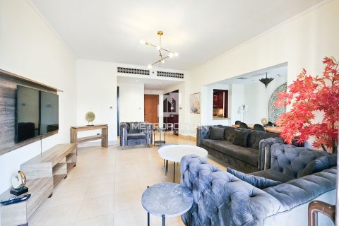 Appartement de 2 chambres à Old Town, UAE No. 130232