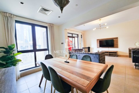 2 bedrooms Apartment in Old Town, UAE No. 130232 7