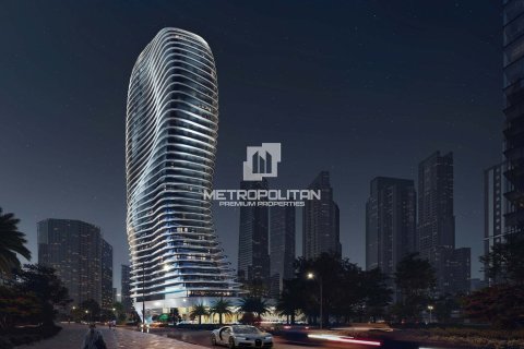 Apartment de 3 dormitorios en Business Bay, UAE No. 130230